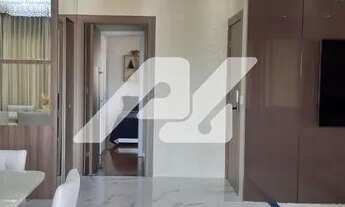 Imagem 6: Cobertura - Cambuí - Campinas