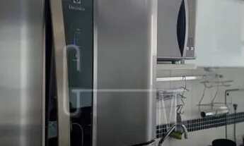 Imagem 6: Apartamento Nova Aliança