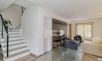 Imagem 3: Sobrado com 3 dormitórios à venda, 147 m² por R$ 990.000,00 - Água Verde - Curitiba/PR