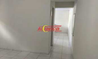 Imagem 5: ÓTIMA CASA 47M² COM 1 DORMITÓRIO - NÃO É INDIVIDUAL - JARDIM PRESIDENTE DUTRA