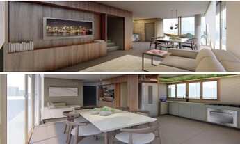 Imagem 7: Apartamento de 2 quartos lançamento à venda no bairro Sion