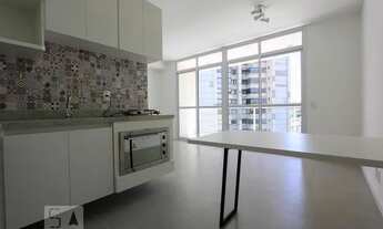 Imagem 3: Apartamento para Aluguel - Real Parque, 1 Quarto, 35 m2