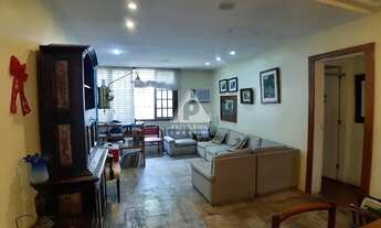 Imagem 5: Apartamento à venda, 3 quartos, 1 suíte, 1 vaga, Cosme Velho - RIO DE JANEIRO/RJ