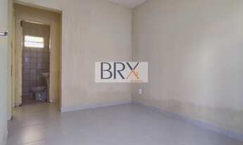 Imagem 2: Casa Geminada 2 Quartos Próximo ao Hospital Municipal Bela Vista / Eldorado - Contagem/MG