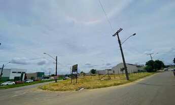 Imagem 5: Lote Comercial no Setor Três Marias