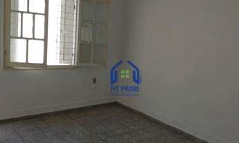 Imagem 2: Casa com 1 dormitório para alugar, 80 m² por R$ 1.018,00/mês - Parque Industrial - São Jos