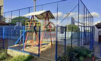 Imagem 4: Apartamento com 2 dormitórios à venda, 49 m² por R$ 190.000,00 - Chácara Bela Vista - Suma