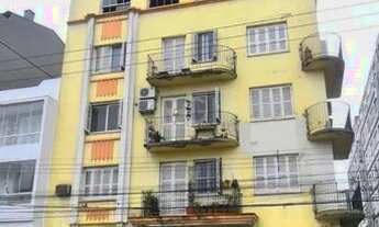 Imagem 4: PORTO ALEGRE - Apartamento Padrão - Cidade Baixa