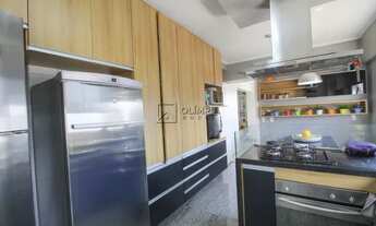 Imagem 7: Venda Apartamento 3 Dormitórios - 170 m² Vila Mariana