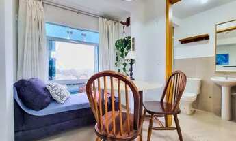 Imagem 4: Kitnet caparaò Casa com 1 dormitório