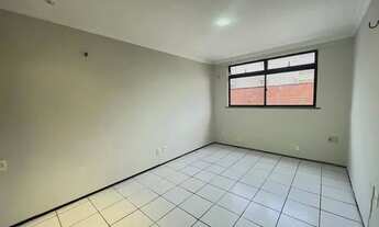 Imagem 5: EXR) Apartamento à venda na Aldeota de 138m² com 3 suítes e 2 vagas