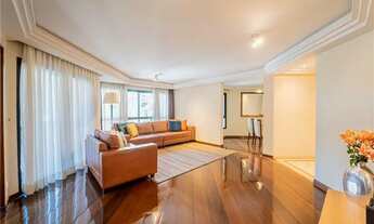 Imagem 3: Oportunidade, Apartamento com 189m², 04 Dormitórios, 03 Vagas, 06 Banheiros. Òtima Localiz