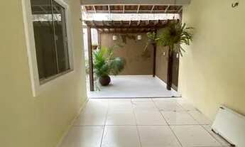 Imagem 2: Casa em condomínio com 3 Quartos à venda, 105m² - Passaré