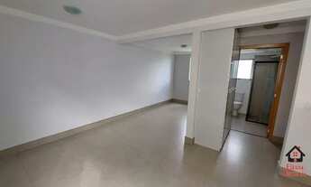 Imagem 4: Apartamento com 1 dormitório à venda, 47 m² por R$ 250.000,00 - Parque das Cachoeiras - Ca