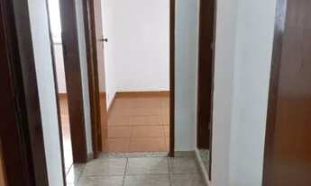 Imagem 4: Casa de Vila em cascadura