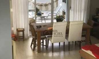 Imagem 3: Casa com 3 dormitórios, 175 m² - venda por R$ 1.200.000,00 ou aluguel por R$ 5.799,02/mês