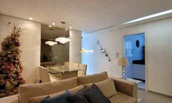 Imagem 4: Apartamento à venda, 3 quartos, 1 suíte, 2 vagas, Tirol - Belo Horizonte/MG