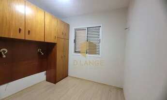 Imagem 7: Apartamento para alugar na Vila Industrial em Campinas/SP