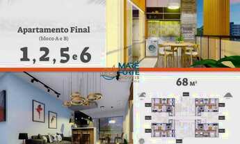 Imagem 7: EMPREENDIMENTO A PREÇO DE CUSTO NA MARANDUBA!