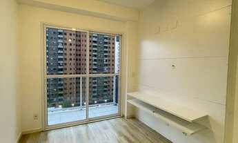 Imagem 4: APARTAMENTO DE 1 DORM NO CENTRO COMERCIAL DE ALPHAVILLE