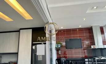 Imagem 6: Casa de condomínio para aluguel possui 150 metros quadrados com 3 quartos