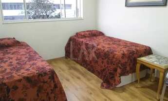 Imagem 5: Apartamento à venda, 3 quartos, 1 suíte, 1 vaga, Santo Antônio - Belo Horizonte/MG