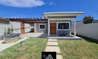 Imagem: Casa com 3 dormitórios à venda, 135 m²