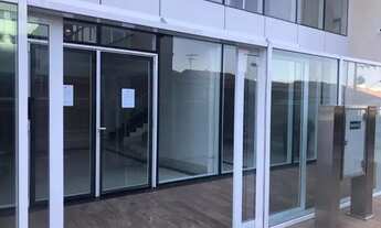 Imagem 4: ÓTIMO 37M² COM 1 DORMITÓRIO E 1 VAGA DE GARAGEM - CENTRO