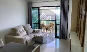 Imagem 4: Oportunidade 1/4 no Manhattan Tribeca - Porteira Fechada