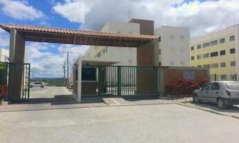 Imagem 4: Apartamento mobiliado 2 quartos Caruaru