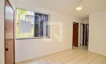 Imagem 4: Apartamento para Aluguel - Santa Rosa , 2 Quartos, 50 m2