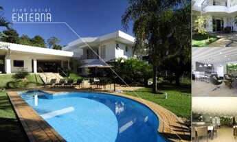 Imagem 1: Sobrado no Residencial Aldeia do Vale