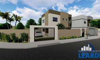 Imagem 4: SOBRADO - JARDIM BANDEIRANTES - MG