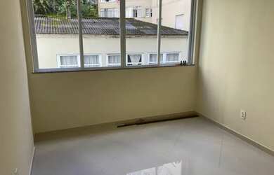 Imagem 5: Apartamento para aluguel tem 35 metros quadrados com 1 quarto em Centro - Petrópolis - RJ