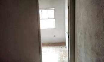 Imagem 4: Sobrado para aluguel possui 80 metros quadrados com 2 quartos