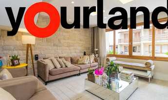 Imagem 5: PORTO ALEGRE - Casa Padrão - Agronomia