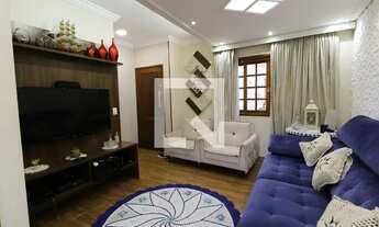 Imagem 2: Casa de Condomínio à Venda - Jaguaré, 3 Quartos, 160 m2