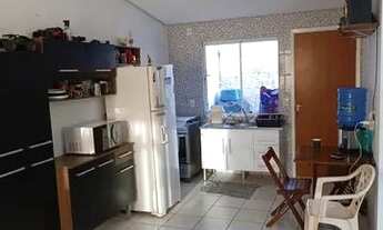 Imagem 4: Casa na cidade troco por pequena chácara ou casa na represa