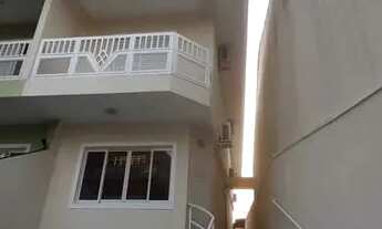 Imagem: Sobrado a venda Novo com 4 dormitórios