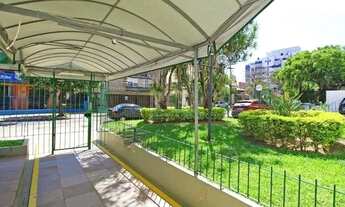 Imagem 2: Apartamento de 61m², bairro menino deus