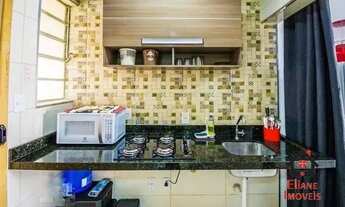 Imagem 6: Kitnet com 1 dormitório à venda, 36 m² por R$ 150.000,00 - Centro - Campinas/SP