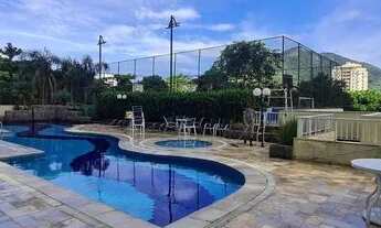 Imagem 7: Apartamento Duplex para venda com 96 metros quadrados com 2 quartos