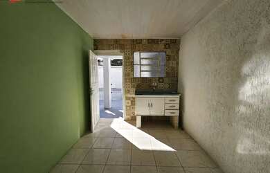 Imagem 6: ÓTIMA CASA PARA LOCAÇÃO NO TATUAPÉ