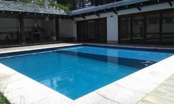 Imagem 6: Casa com 5 dormitórios, 850 m² - venda por R$ 4.200.000,00 ou aluguel por R$ 20.000,00/mês