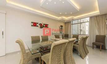 Imagem 6: Apartamento REFORMADO à venda, Com 151m² de Área Útil, 3 dormitórios, 1 Suite e 2 Vagas de