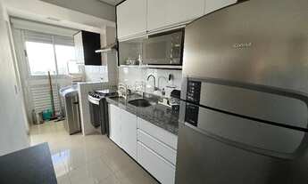 Imagem 3: Varandas Bela Vista - andar alto