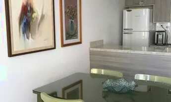 Imagem 6: Loft - 72 m² - Closet - Decorado - Varanda - Pier - 1 Vaga de Garagem