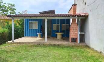 Imagem 2: Casa Praia Sertão do Taquari