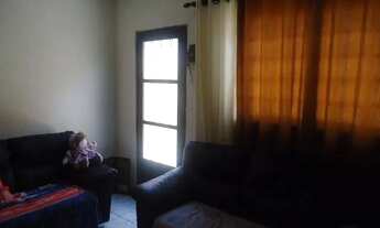 Imagem 4: Casa Padrão em São Carlos