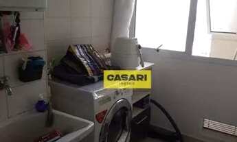 Imagem 3: Apartamento com 3 dormitórios à venda, 106 m² - Centro - São Bernardo do Campo/SP